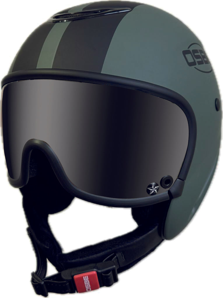 ALPHA Profile Cooper