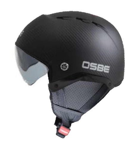 BOREAL SNOW Inner Visor