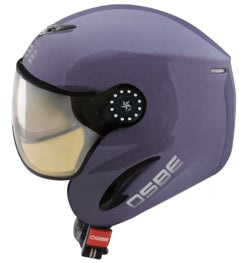 ALPHA Classic Visor