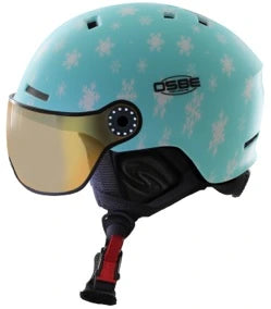 RIGEL Visor