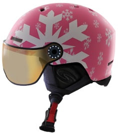 RIGEL Visor